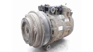 COMPRESOR AIRE ACONDICIONADO MERCEDES-BENZ VITO FURGÓN (1999-2003) 112 CDI 2.2 (638.094) 122CV 2151CC - L.7597336 / A000234