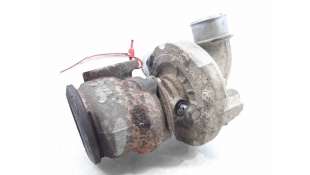TURBOCOMPRESOR MERCEDES-BENZ VITO FURGÓN (1999-2003) 112 CDI 2.2 (638.094) 122CV 2151CC - L.7597424 / A6110961199 2