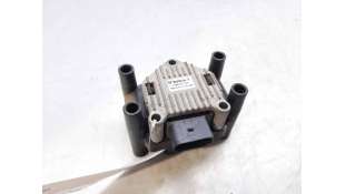 BOBINA ENCENDIDO SEAT IBIZA II (1993-2002) 1.4 I 60CV 1390CC - L.7597453 / 0986221048 2