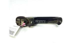 MANETA EXTERIOR DELANTERA IZQUIERDA OTROS VEHICULOS - L.7597508 / 806079X000 2