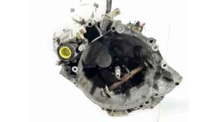 CAJA CAMBIOS PEUGEOT 306 (1994-1995) 1.9 STD 69CV 1905CC - L.7597523 / 20TD93