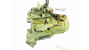 CAJA CAMBIOS PEUGEOT 306 (1994-1995) 1.9 STD 69CV 1905CC - L.7597523 / 20TD93 2
