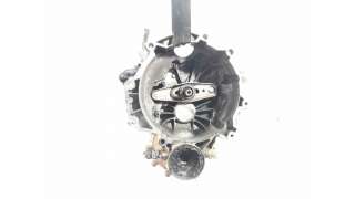 CAJA CAMBIOS SEAT IBIZA III (2002-2006) 1.2 64CV 1198CC - L.7597524 / FQE