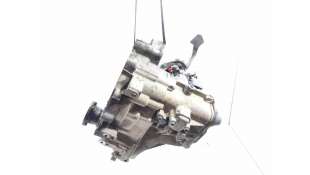 CAJA CAMBIOS SEAT IBIZA III (2002-2006) 1.2 64CV 1198CC - L.7597524 / FQE 2