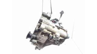 CAJA CAMBIOS SEAT IBIZA III (2002-2006) 1.2 64CV 1198CC - L.7597524 / FQE