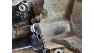 CAJA CAMBIOS SEAT IBIZA III (2002-2006) 1.2 64CV 1198CC - L.7597524 / FQE