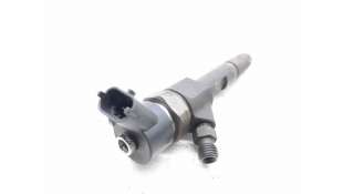 INYECTOR RENAULT LAGUNA II (2005-2007) 1.9 DCI (BG12) 116CV 1870CC - L.7597555 / 8200100272 2