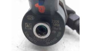 INYECTOR RENAULT LAGUNA II (2005-2007) 1.9 DCI (BG12) 116CV 1870CC - L.7597556 / 8200100272