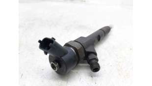 INYECTOR RENAULT LAGUNA II (2005-2007) 1.9 DCI (BG12) 116CV 1870CC - L.7597557 / 8200100272 2