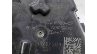 CAJA MARIPOSA PEUGEOT 208 (2013-) 1.6 HDI / BLUEHDI 75 75CV 1560CC - L.7597808 / 9807238580