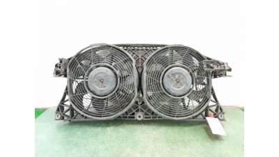 ELECTROVENTILADOR MERCEDES-BENZ VITO / MIXTO FURGÓN (2003-) 109 CDI (639.601, 639.603, 639.605) 88CV 2148CC - L.7597993 / 6