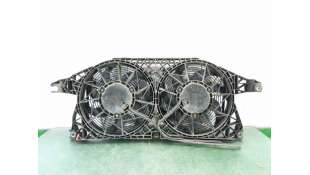 ELECTROVENTILADOR MERCEDES-BENZ VITO / MIXTO FURGÓN (2003-) 109 CDI (639.601, 639.603, 639.605) 88CV 2148CC - L.7597993 / 6 2