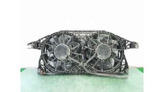 ELECTROVENTILADOR MERCEDES-BENZ VITO / MIXTO FURGÓN (2003-) 109 CDI (639.601, 639.603, 639.605) 88CV 2148CC - L.7597993 / 6