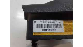 AIRBAG DELANTERO IZQUIERDO OPEL ZAFIRA B (2005-2015) 1.9 CDTI (M75) 120CV 1910CC - L.7598073 / 13111348