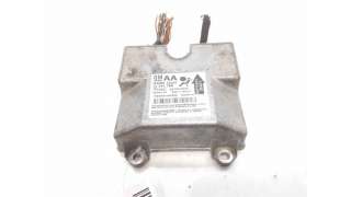 CENTRALITA AIRBAG OPEL ZAFIRA B (2005-2015) 1.9 CDTI (M75) 120CV 1910CC - L.7598120 / 13241766