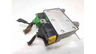 CENTRALITA AIRBAG OPEL ZAFIRA B (2005-2015) 1.9 CDTI (M75) 120CV 1910CC - L.7598120 / 13241766 2