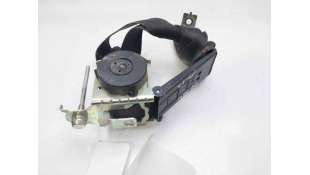 CINTURON SEGURIDAD DELANTERO DERECHO OPEL ZAFIRA B (2005-2015) 1.9 CDTI (M75) 120CV 1910CC - L.7598131 / 566834801D