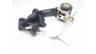 CINTURON SEGURIDAD DELANTERO DERECHO OPEL ZAFIRA B (2005-2015) 1.9 CDTI (M75) 120CV 1910CC - L.7598131 / 566834801D