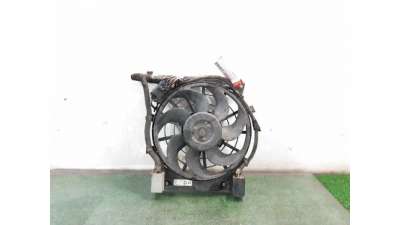 ELECTROVENTILADOR OPEL ZAFIRA B (2005-2015) 1.9 CDTI (M75) 120CV 1910CC - L.7598150 / 13132559