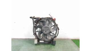ELECTROVENTILADOR OPEL ZAFIRA B (2005-2015) 1.9 CDTI (M75) 120CV 1910CC - L.7598150 / 13132559