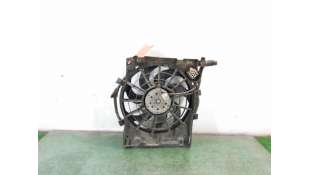 ELECTROVENTILADOR OPEL ZAFIRA B (2005-2015) 1.9 CDTI (M75) 120CV 1910CC - L.7598150 / 13132559 2