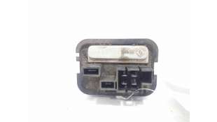 RESISTENCIA CALEFACCION OPEL ZAFIRA B (2005-2015) 1.9 CDTI (M75) 120CV 1910CC - L.7598252 / 13200646 2