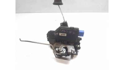 CERRADURA PUERTA DELANTERA DERECHA AUDI A3 (2003-2007) 1.6 FSI 115CV 1598CC - L.7598371 / 4E1837016