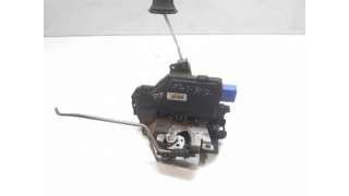 CERRADURA PUERTA DELANTERA DERECHA AUDI A3 (2003-2007) 1.6 FSI 115CV 1598CC - L.7598371 / 4E1837016