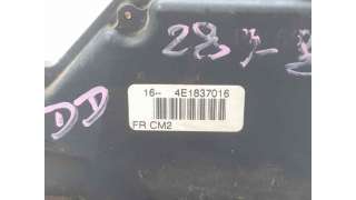 CERRADURA PUERTA DELANTERA DERECHA AUDI A3 (2003-2007) 1.6 FSI 115CV 1598CC - L.7598371 / 4E1837016