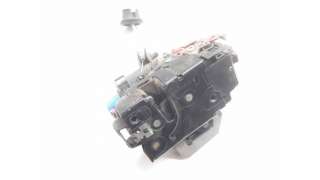 CERRADURA PUERTA DELANTERA DERECHA AUDI A3 (2003-2007) 1.6 FSI 115CV 1598CC - L.7598371 / 4E1837016