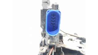 CERRADURA PUERTA DELANTERA IZQUIERDA AUDI A3 (2003-2007) 1.6 FSI 115CV 1598CC - L.7598372 / 4E1837015