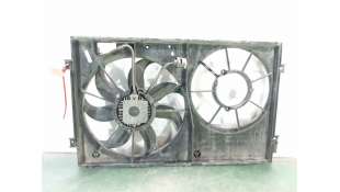 ELECTROVENTILADOR AUDI A3 (2003-2007) 1.6 FSI 115CV 1598CC - L.7598393 / 1K0121207J 2