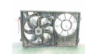 ELECTROVENTILADOR AUDI A3 (2003-2007) 1.6 FSI 115CV 1598CC - L.7598393 / 1K0121207J
