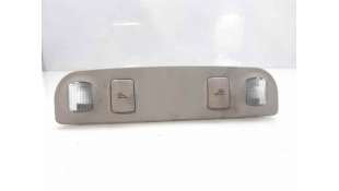 LUZ INTERIOR AUDI A3 (2003-2007) 1.6 FSI 115CV 1598CC - L.7598427 / 8L4947111