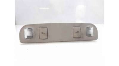 LUZ INTERIOR AUDI A3 (2003-2007) 1.6 FSI 115CV 1598CC - L.7598427 / 8L4947111