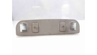 LUZ INTERIOR AUDI A3 (2003-2007) 1.6 FSI 115CV 1598CC - L.7598427 / 8L4947111