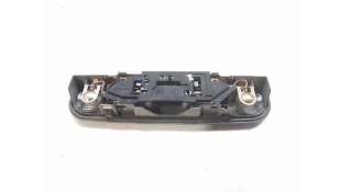 LUZ INTERIOR AUDI A3 (2003-2007) 1.6 FSI 115CV 1598CC - L.7598427 / 8L4947111 2