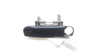 MANETA EXTERIOR DELANTERA IZQUIERDA AUDI A3 (2003-2007) 1.6 FSI 115CV 1598CC - L.7598439 / 8E1837207