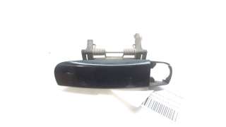 MANETA EXTERIOR DELANTERA IZQUIERDA AUDI A3 (2003-2007) 1.6 FSI 115CV 1598CC - L.7598439 / 8E1837207