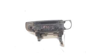 MANETA EXTERIOR DELANTERA IZQUIERDA AUDI A3 (2003-2007) 1.6 FSI 115CV 1598CC - L.7598439 / 8E1837207