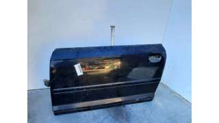 PUERTA DELANTERA DERECHA AUDI A3 (2003-2007) 1.6 FSI 115CV 1598CC - L.7598486 / 8P3831052D