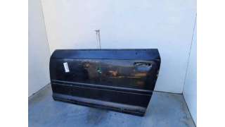 PUERTA DELANTERA DERECHA AUDI A3 (2003-2007) 1.6 FSI 115CV 1598CC - L.7598486 / 8P3831052D