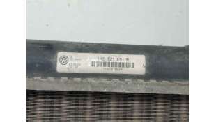RADIADOR AGUA AUDI A3 (2003-2007) 1.6 FSI 115CV 1598CC - L.7598488 / 1K0121251P 2