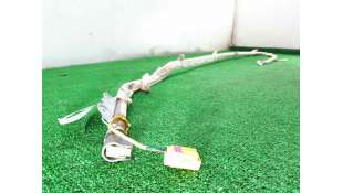 AIRBAG CORTINA DELANTERO IZQUIERDO PORSCHE CAYENNE (2002-2007) S 4.5 340CV 4511CC - L.7598536 / 7L5880741E 2