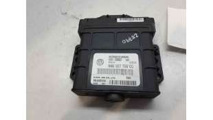 CENTRALITA CAMBIO AUTOMATICO PORSCHE CAYENNE (2002-2007) S 4.5 340CV 4511CC - L.7598581 / 09D927750CC 2