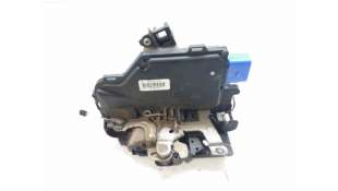 CERRADURA PUERTA DELANTERA DERECHA PORSCHE CAYENNE (2002-2007) S 4.5 340CV 4511CC - L.7598585 / 3D1837016