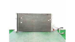 CONDENSADOR / RADIADOR  AIRE ACONDICIONADO PORSCHE CAYENNE (2002-2007) S 4.5 340CV 4511CC - L.7598592 / 7L0820411F