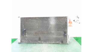 CONDENSADOR / RADIADOR  AIRE ACONDICIONADO PORSCHE CAYENNE (2002-2007) S 4.5 340CV 4511CC - L.7598592 / 7L0820411F 2