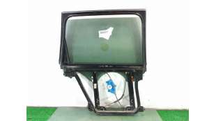 ELEVALUNAS TRASERO IZQUIERDO PORSCHE CAYENNE (2002-2007) S 4.5 340CV 4511CC - L.7598605 / 7L0839461 2