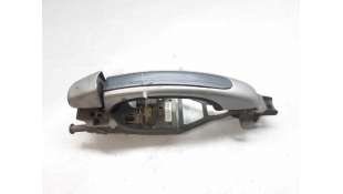 MANETA EXTERIOR TRASERA IZQUIERDA PORSCHE CAYENNE (2002-2007) S 4.5 340CV 4511CC - L.7598644 / 7L0839885A